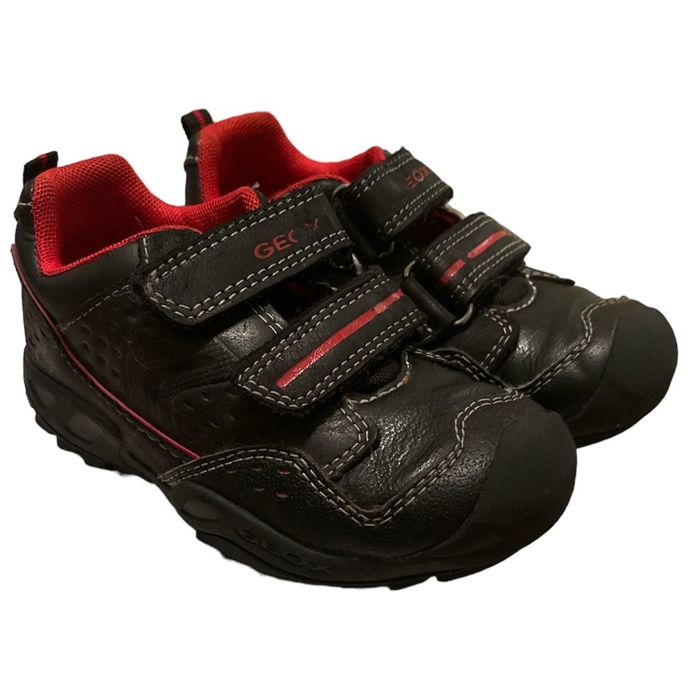 Geox toddler shoes size us 10